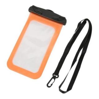 Swimming Touch Screen Phone Waterproof Cover