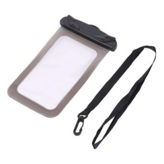 Swimming Touch Screen Phone Waterproof Cover