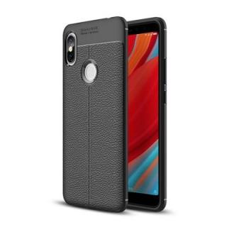 Case for Redmi S2 Shockproof Back Cover Soft TPU