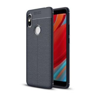 Case for Redmi S2 Shockproof Back Cover Soft TPU