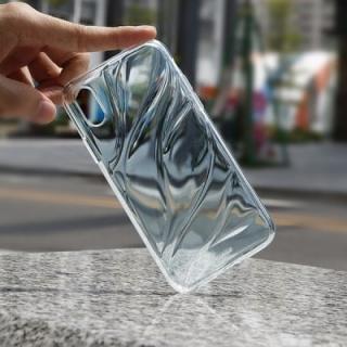 Baseus WIAPIPHX - SH01 Phone Case for iPhone X