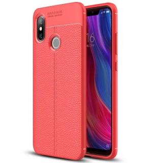 ASLING Anti-drop Phone Protective Case for Xiaomi Mi 8