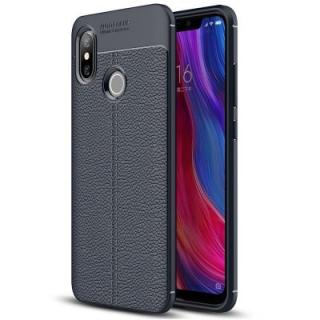 ASLING Anti-drop Phone Protective Case for Xiaomi Mi 8