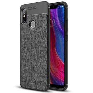 ASLING Anti-drop Phone Protective Case for Xiaomi Mi 8