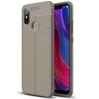 ASLING Anti-drop Phone Protective Case for Xiaomi Mi 8