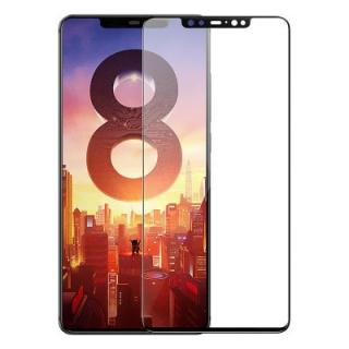 New Hd Full-screen Prevent Scratches Protective Film for Xiaomi 8