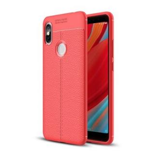 Case for Redmi S2 Shockproof Back Cover Soft TPU