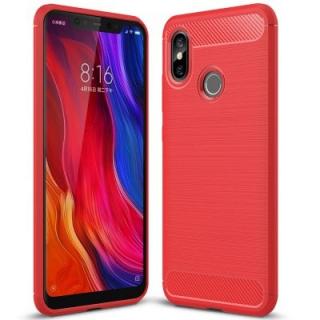 ASLING Phone Protective Case for Xiaomi Mi 8