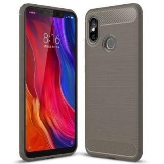 ASLING Phone Protective Case for Xiaomi Mi 8