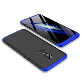 Case for Oneplus 6 Shockproof Ultra-thin Full Body Cover Solid Hard PC