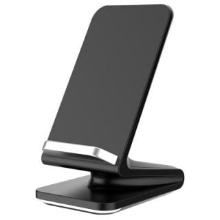 QX830 Portable LED Stand Fast Wireless Charger