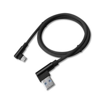 SDL 2m Cable for Micro Right Angle Data Sync Charger