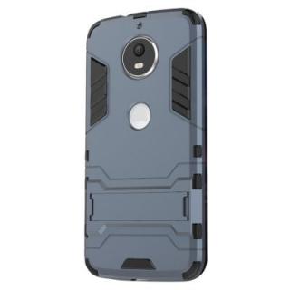 Case for Moto G5s with Stand Back Cover Solid Colored Hard PC  1