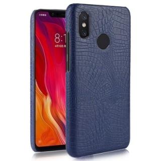 Luanke PC + PU Leather Phone Case for Xiaomi Mi 8 SE