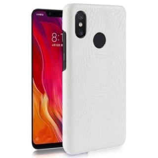 Luanke PC + PU Leather Phone Case for Xiaomi Mi 8 SE