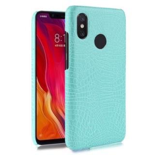 Luanke PC + PU Leather Phone Case for Xiaomi Mi 8 SE