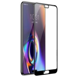 Naxtop Tempered Glass Screen Protector for Huawei P20 Pro