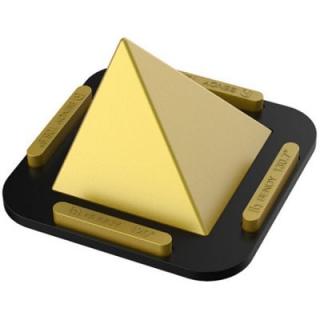 Pyramid Shape Skid-resistant GPS Holder Phone Stand