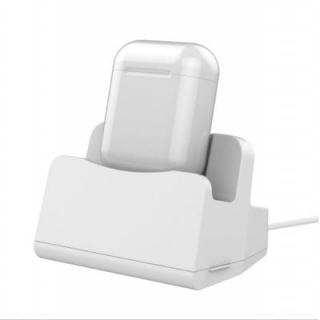 T017 Phone Stand Holder for iPhone and Airpods