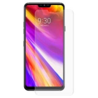 Hat - Prince Tempered Glass Screen Protector for LG G7