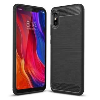 Luanke TPU Cover Case for Xiaomi Mi 8 Explorer Edition