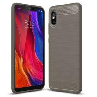 Luanke TPU Cover Case for Xiaomi Mi 8 Explorer Edition