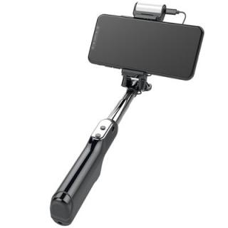 A6 360 Degree Rotation Bluetooth V3.0 Selfie Stick