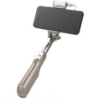 A6 360 Degree Rotation Bluetooth V3.0 Selfie Stick