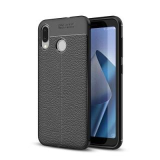 Case for Zenfone Max m1 ZB555KL Shockproof Back Cover Soft TPU