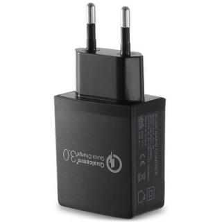 QC 3.0 Wall Charger Power Adapter