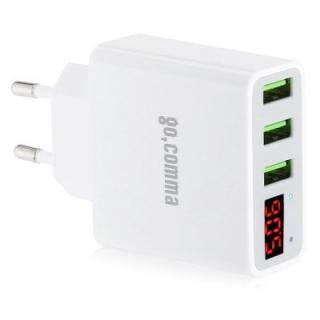 Gocomma Power Charger Adapter