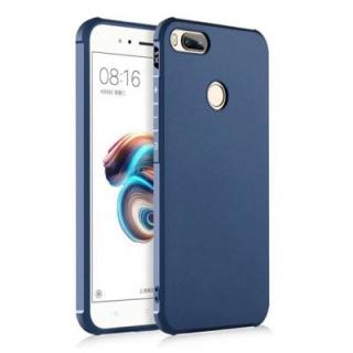 Simple Style Phone Cover Case for Xiaomi Mi A1 / Mi 5X