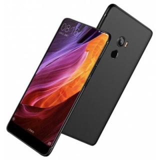 Anti-Fingerprint Phone Case for Xiaomi Mix 2 Tpu