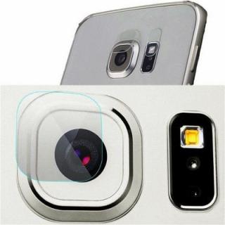 Protective Flim for Samsung Galaxy S7 Edge Back Camera Tempered Glass Lens Protector HD Ultra Thin Len
