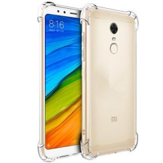 Tpu Protective Soft Case for Xiaomi Redmi 5