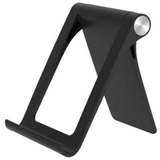 Foldable ABS Adjustable Tablet Stand