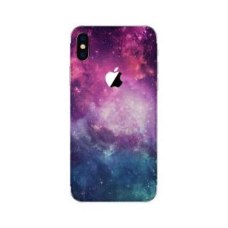 Beautiful Pattern Adhesive Back Protective Film for iPhone X