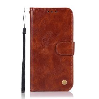 Flip Leather Case PU Wallet Protection Cases For Samsung Galaxy A5 2017 A520 Cover Cases Phone Bag with Stand
