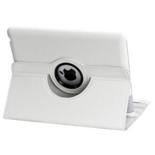 PU + PC iPad Case 360-degree Rotation Protector