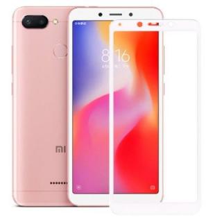 ASLING 2.5D High Definition Screen Protector for Xiaomi Redmi 6 / 6A