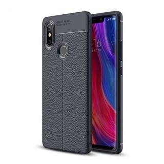 Case for Xiaomi 8 SE Shockproof Back Cover Soft TPU