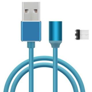 Magnetic Micro USB Charging Cable 100cm