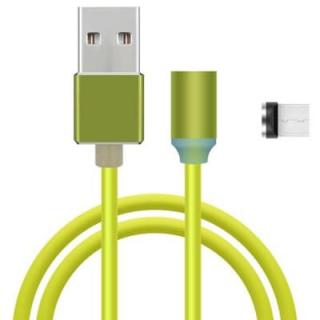 Magnetic Micro USB Charging Cable 100cm