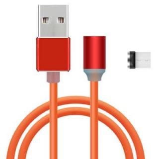 Magnetic Micro USB Charging Cable 100cm