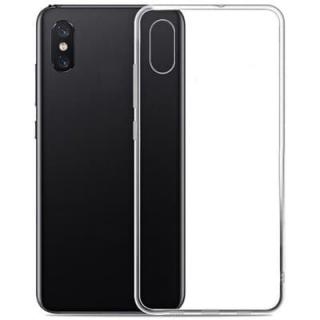 Naxtop TPU Soft Phone Case for Xiaomi Mi 8 Explorer Edition