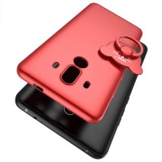 PC UV Shock-proof Phone Case for HUAWEI Mate 10 Pro