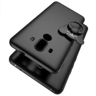 PC UV Shock-proof Phone Case for HUAWEI Mate 10 Pro