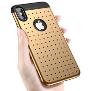 Baseus Dirt-proof Phone Protective Case for iPhone X