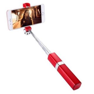 S1 Bluetooth Version Stretchable Selfie Monopod