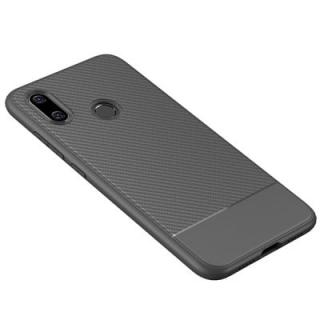 TPU Shock-proof Phone Case for  Xiaomi Mi 8